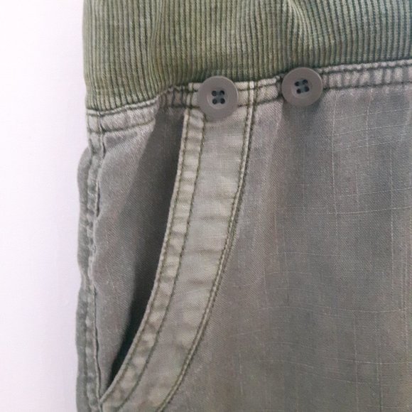 Desigual Cotton Skirt - Picture 3 of 6